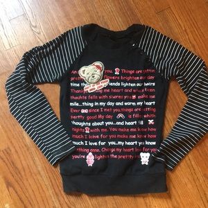 Seven 7 Trees long sleeved shirt